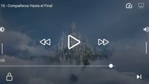 Pur Video Downloader screenshot