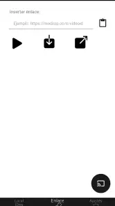 Pur Video Downloader screenshot