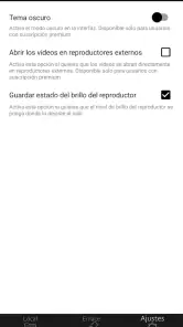 Pur Video Downloader screenshot