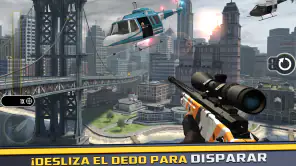 Pure Sniper: Francotirador FPS screenshot
