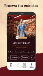Puy du Fou - España 3