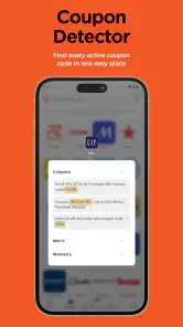 PzDeals: Deals & Coupons screenshot