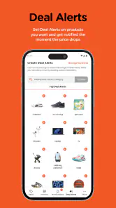 PzDeals: Deals & Coupons screenshot