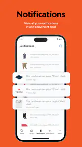 PzDeals: Deals & Coupons screenshot