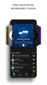 Qobuz: Música y editoriale screenshot