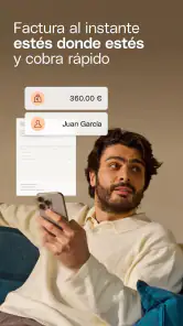 Qonto - Solución financiera screenshot