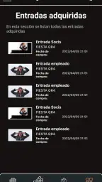 QR4events 7