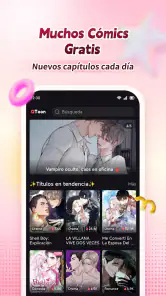 QToon screenshot