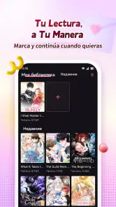 QToon screenshot