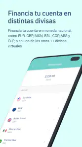 Quantfury: Su Bróker Global screenshot