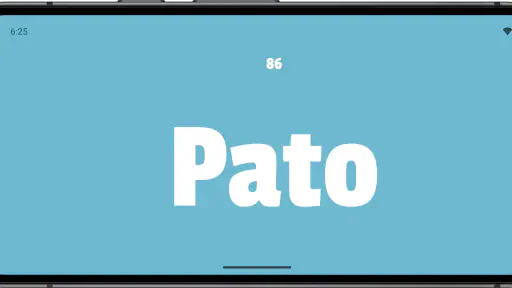 Que soy? 5