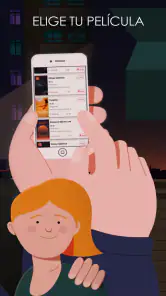 Quickets screenshot