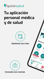 Quirónsalud 1