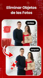 Quitar Fondo y Objetos 5