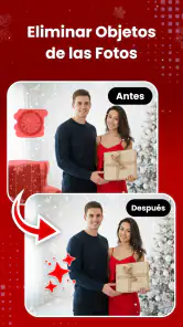 Quitar Fondo y Objetos screenshot