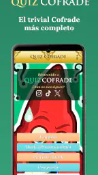 Quiz Cofrade Semana Santa 2026 1