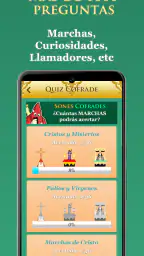 Quiz Cofrade Semana Santa 2026 2