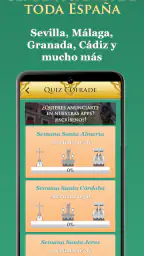 Quiz Cofrade Semana Santa 2026 3