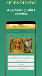 Quiz Cofrade Semana Santa 2026 4