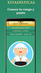 Quiz Cofrade Semana Santa 2026 7