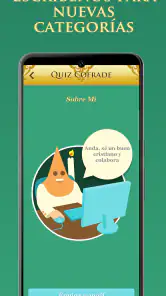 Quiz Cofrade Semana Santa 2026 screenshot