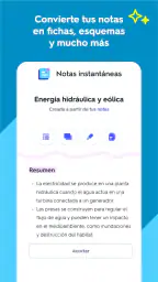 Quizlet: fichas creadas con IA 2