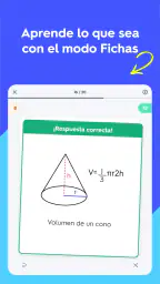 Quizlet: fichas creadas con IA 6