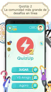 QuizUp 2 screenshot