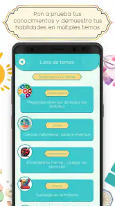 QuizUp 2 screenshot