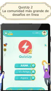 QuizUp 2 screenshot