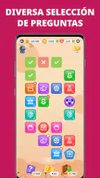 QuizzLand quiz de conocimiento 3