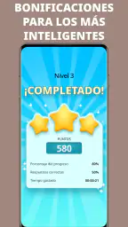 QuizzLand quiz de conocimiento 7