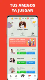 QuizzLand quiz de conocimiento 8