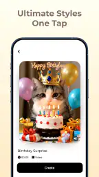Quokka: Al Video Effects Maker 4