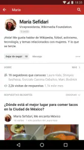 Quora screenshot