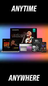 Qwest TV+ screenshot