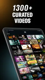 Qwest TV+ 8