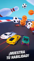 Race Master 3D: Juego de Coche 3