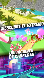 Race Master 3D: Juego de Coche 4