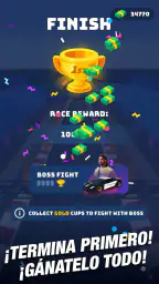 Race Master 3D: Juego de Coche 5