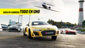 Race Max Pro: Juegos de Coches screenshot