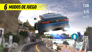 Race Max Pro: Juegos de Coches screenshot