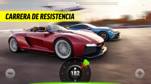 Race Max Pro: Juegos de Coches screenshot
