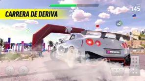 Race Max Pro: Juegos de Coches screenshot