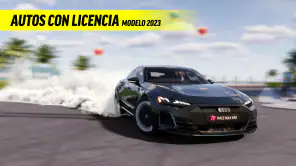 Race Max Pro: Juegos de Coches screenshot