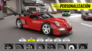 Race Max Pro: Juegos de Coches screenshot