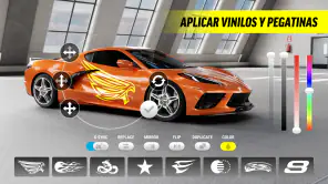 Race Max Pro: Juegos de Coches screenshot