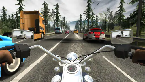 Racing Fever: Moto 5