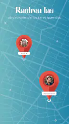 Radar GO-X: HUD, GPS, Mapas 1