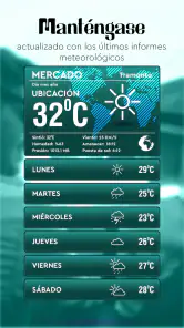 Radar GO-X: HUD, GPS, Mapas screenshot